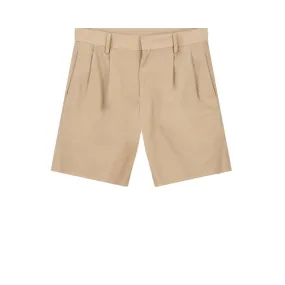 Bermuda Militare, Beige