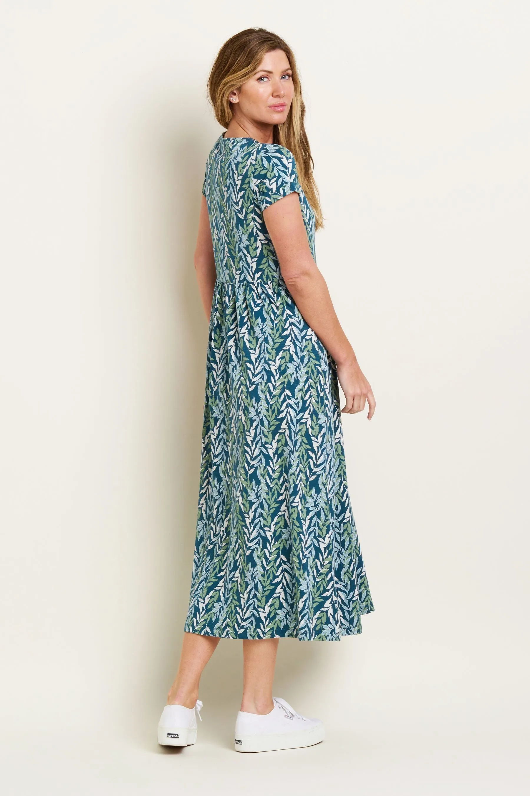 Brakeburn - Willow - Abito midi