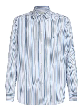 CAMICIA A RIGHE ETRO  UOMO 1K5266104200