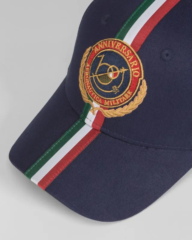 Cappellino Aeronautica Militare