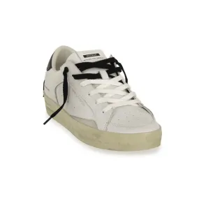 CRIME LONDON SNEAKER