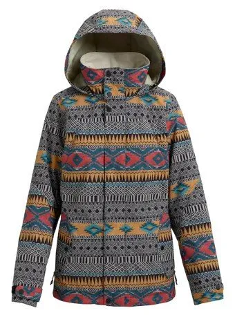Giacca Donna Jet Set