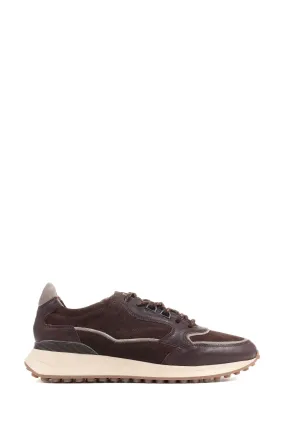 Pavers - Gents - Marrone - Scarpe da ginnastica casual