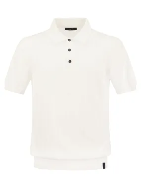 Polo in Maglia
