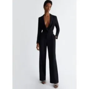 Tuta lunga elegante liu jo